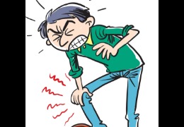 食品原料小百科：如何保護(hù)膝蓋？