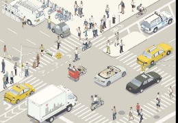 如何選擇廠(chǎng)址和廠(chǎng)區(qū)總體布局（下）