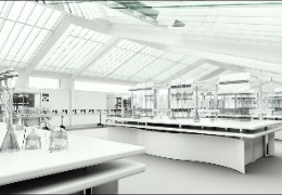 藥企質(zhì)量控制區(qū)之更衣篇（1）