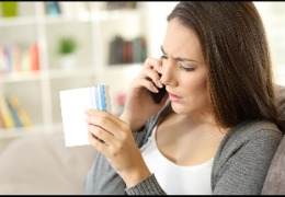 過(guò)敏和敏感有什么區(qū)別？如何處理？