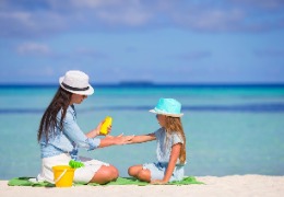 換季時(shí)期，嬌嫩肌膚如何護(hù)理？