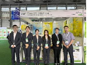 “新知何脈脈，舊雨何悠悠”天泰生物&CPHi China 2023圓滿(mǎn)結(jié)束